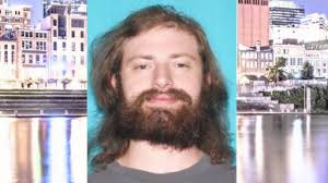 Nashville, TN's 'Most Wanted': Police looking for alleged stalker