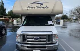 2019 thor motor coach four winds 28z. 2019 Thor Motor Coach Four Winds 28z C13028 Rv Rental In Oakley Ca