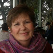 Pauline McDonagh Hull