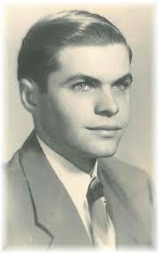 Photo of Albert "Butch" K. Goodwin