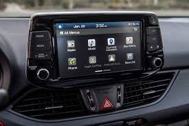 Hyundai Canada Rolls Out Apple Carplay Upgrade For More Models Iphone In Canada Blog