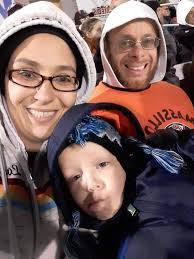 Andre Bethune's Instagram, Twitter & Facebook