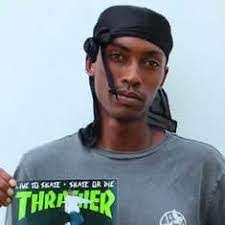 Darrell Staton's Instagram, Twitter & Facebook