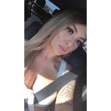 Nelly Sanchez's Instagram, Twitter & Facebook