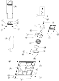 The 3 prong dryer wiring diagram here shows the proper connections for both ends of the circuit. Maytag Mdet236ayw Dryer Parts Sears Partsdirect