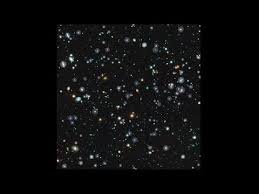 Muse Charts Distances In The Hubble Ultra Dee Field