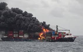 * add reminders or notification to your favorite programs. Sri Lanka Evacuates Crew From Burning Ship The Hindu