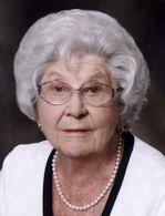 Audrey Darling Obituary