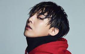 Hairstyle haircuts for men g dragon fashion g dragon hairstyle kpop hair mullet hairstyle shot hair styles mullets mens hairstyles. Soompi On Twitter Bigbang S Gdragon Shows His Hair Cut Short For The Army In Photo With Manager Https T Co Nvxwnjdiqw