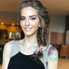 Frederick Michaels Salon San Diego, CA