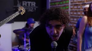 “When you’re trying to re-invent such a perfect wheel you kind of have to  make it different enough that people don’t compare it too closely!”, Ricky  Neil Jr. gives us his version of Mal de Mer Mirage ...