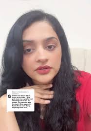 Sarah Omair Siddique