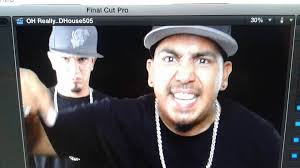 Destruction House 505