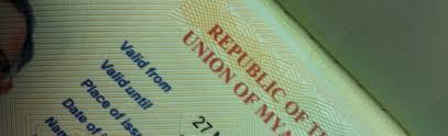 Nowadays, getting myanmar visa is quite easy and convenient. Visa Border Crossing Information For Burma Myanmar