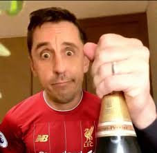 Joe McGregor (@JoeyGreggs92)