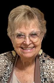 Marlene Kazen Obituary