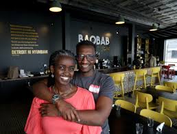 If you frequently dine out, you need to know how to choose foods that are good for you. Detroit Black Restaurant Week Brings Awareness To Black Owned Eateries