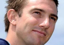 Shaun Marsh Wants To Become A Test Opener