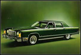 1976 Lincoln Town Car 4 Door Jade Green Lincoln Town Car Lincoln Continental Lincoln Cars