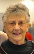 Bernadette Coffey Obituary