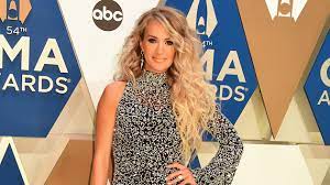 After some time, nellie jumped out of bed and went to the kitchen. Carrie Underwood Shut Out Of Acm Entertainer Female Artist Categories For The First Time In 15 Years The All New 98 9 The Bull