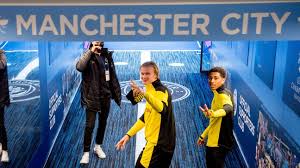 City are currently the strongest team in the world with incredible quality, said borussia dortmund's coach. D8uulbzkjknaum
