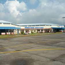 Vopb), is an airport located 2 km (1.2 mi) south of port blair and the main airport of the andaman and nicobar islands of india. Veer Savarkar International Airport Ixz Port Blair