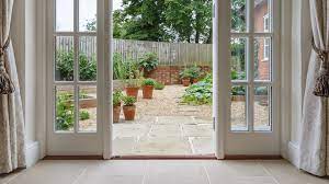 Cost To Install A French Door