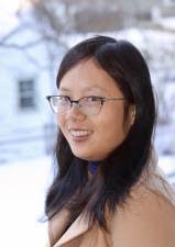 Dr Chelsea Huang : University of Southern Queensland Repository