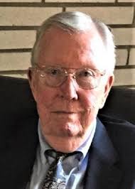 WILLIAM MEEGAN Obituary (2019)