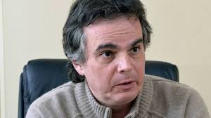 Alexandre Jardin se déclare candidat à la présidentielle de 2017