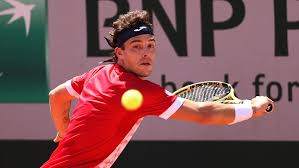 Alex de minaur 67 5 61 62. French Open Betting Tips Daily Roland Garros Selections And Analysis