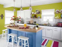 Maybe you would like to learn more about one of these? 25 Colorful Kitchen Island Ideas To Enliven Your Home