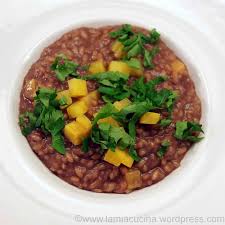 We did not find results for: Risotto All Amarone Lamiacucina