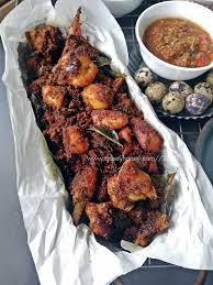 Menurut devina, penambahan garam dalam bacang dapat membuat bacang menjadi gurih dan enak. Resepi Terbaik Set Lengkap Nasi Kukus Dan Ayam Goreng Cincang Berempah Sedap Pasti Bertambah Makan Qasey Honey
