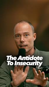 Feeling insecure? Take the next 21 days and spend each day in the Word and  with Him, and give Him space to say whatever He wants to you, about you.  When you get a revelation of how big your God is, ...