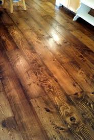Railroad Tie Flooring Flooring Wooden Sleeper Hardwood Floors