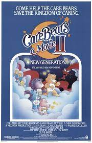 Care Bears Movie II: A New Generation - Production & Contact Info | IMDbPro