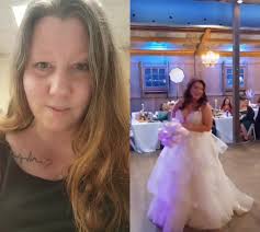 Cotton Candy Bouquet Toss