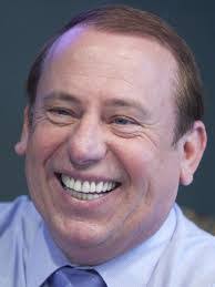 Steve Hilbert's Instagram, Twitter & Facebook