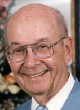 Donald O. Spaulding Obituary March 10, 2002