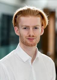 Benjamin Ringrose-Voase