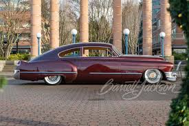 Image result for Madeira Maroon 1949 Cadillac
