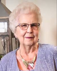 Virginia Ruth Rhodes Obituary July 17, 2025