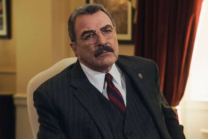 Blue Bloods' to end in 2024 with season 14, CBS boss confirms