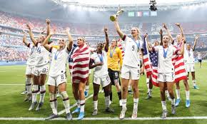 Jul 01, 2021 · the addition of four more players also brings down the average age of the u.s. Uswnt Win Long Overdue Equal Work Conditions With Male Counterparts Usa Women S Football Team The Guardian