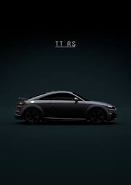 Image result for Daytona Gray 2021 TTRS