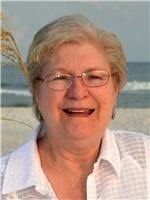 Patricia Pitfield Obituary (1939