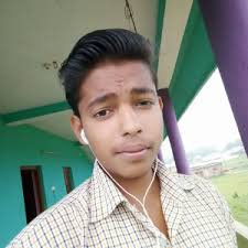 Debasish Das Online Resume