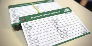 O país afrouxou as rédeas com relação à vacinação de estrangeiros em razão da grande massa de imigrantes ilegais que não poderiam ou não gostariam de ter que apresentar um comprovante de residência. Saiba O Que Fazer Em Caso De Perda Do Comprovante De Vacinacao Contra Covid 19 Na Baixada Santista